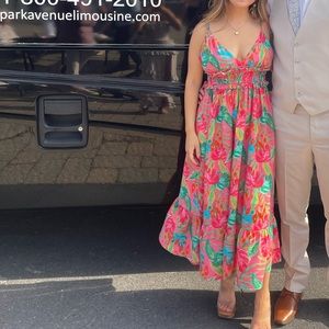 Dress Forum Maxi Dress